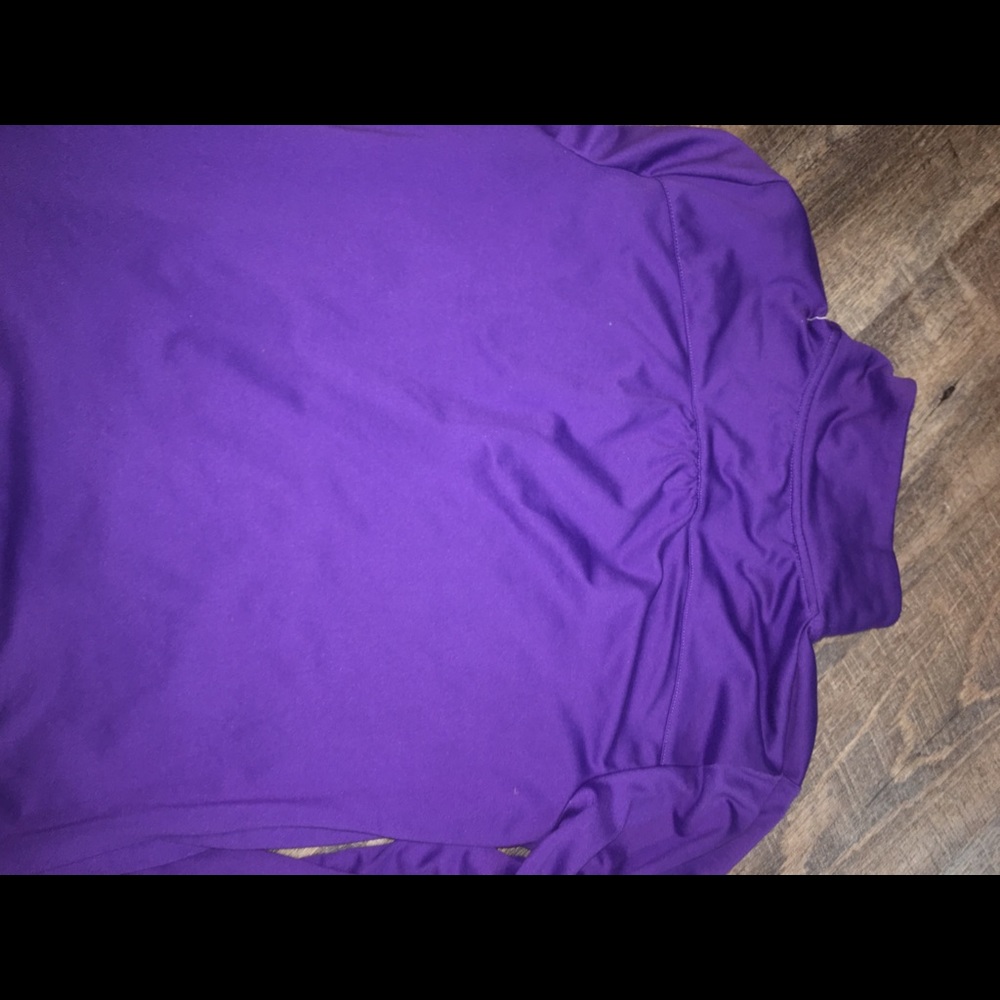 Running Jacket - Picture 4 of 4